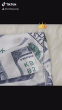 Load and play video in Gallery viewer, Money Robe