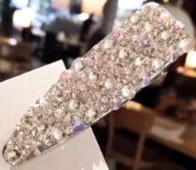 Load image into Gallery viewer, BLINGED HAIR PINS