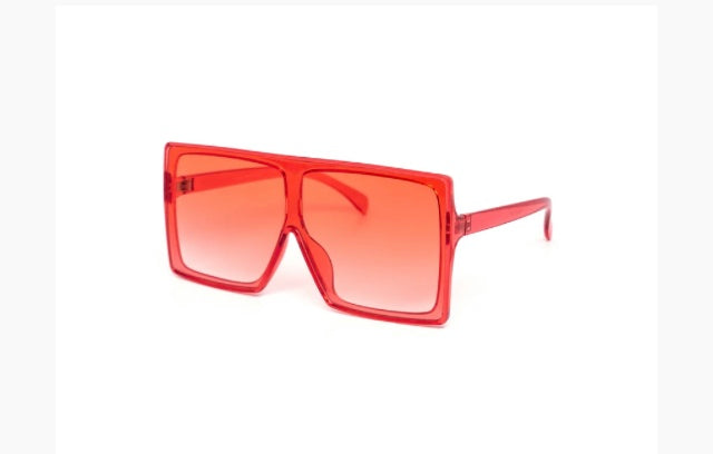 Sunglasses Flat Rays
