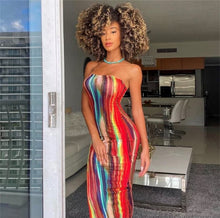 Load image into Gallery viewer, Bodycon Dress