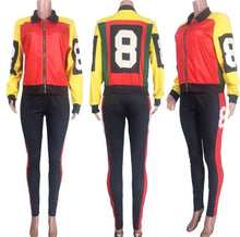 Load image into Gallery viewer, Women's Track Suit