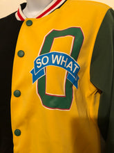 Load image into Gallery viewer, Women’s Letterman Jacket