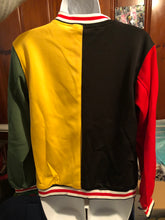 Load image into Gallery viewer, Women’s Letterman Jacket