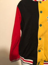 Load image into Gallery viewer, Women’s Letterman Jacket