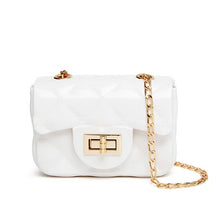 Load image into Gallery viewer, Pearl Jelly Purse