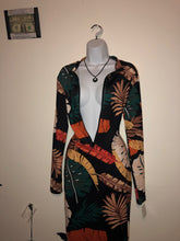 Load image into Gallery viewer, Womans Dress