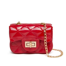 Load image into Gallery viewer, Pearl Jelly Purse