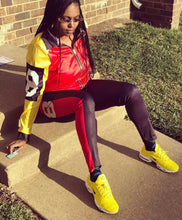 Load image into Gallery viewer, Women's Track Suit