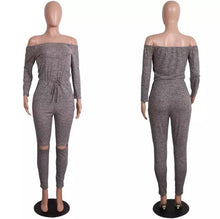 Load image into Gallery viewer, Women’s Jumpsuit!