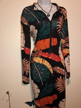 Load image into Gallery viewer, Womans Dress