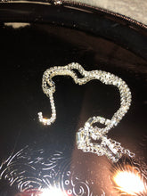 Load image into Gallery viewer, Initial necklace