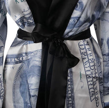 Load image into Gallery viewer, Money Robe