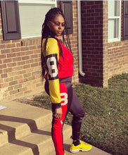 Load image into Gallery viewer, Women's Track Suit