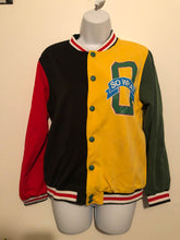 Load image into Gallery viewer, Women’s Letterman Jacket