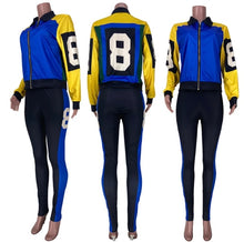 Load image into Gallery viewer, Women's Track Suit