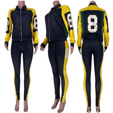 Load image into Gallery viewer, Women's Track Suit