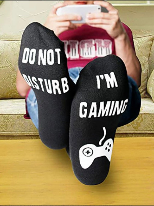 Men’s Socks