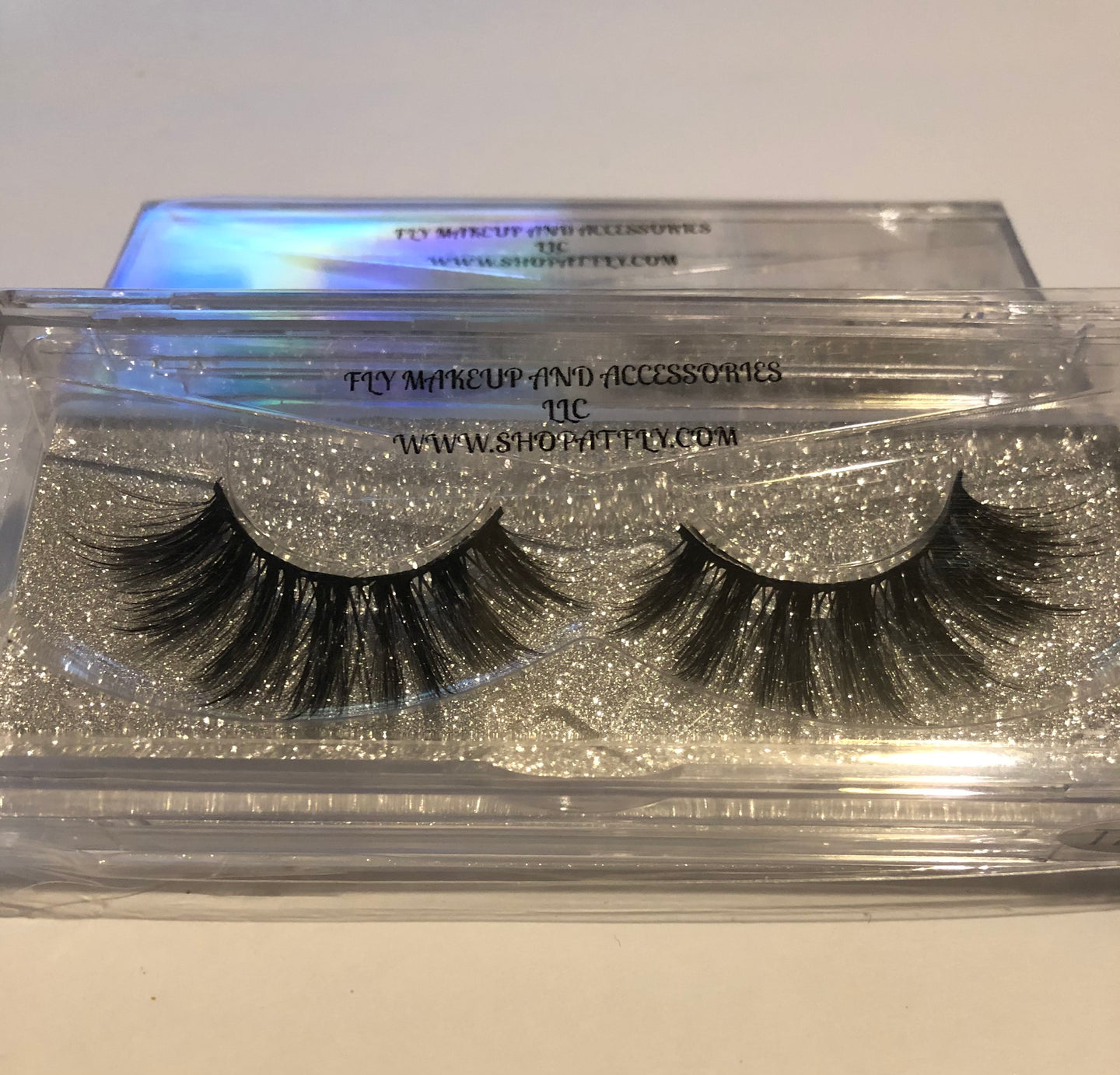 Faux Mink Lashes