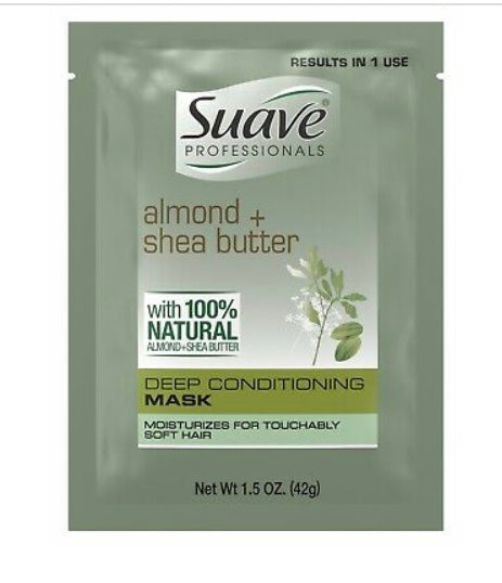 Suave Deep Conditioning Mask